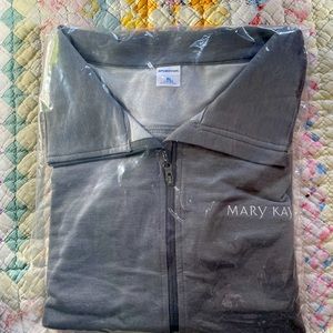 Mary Kay jacket